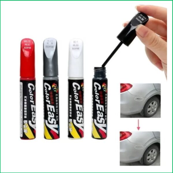 Car Scratch Repair Pen