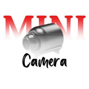 Mini camera