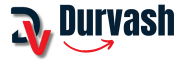 Durvash logo