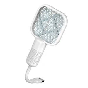 USB Mini Electric Fly Swatter