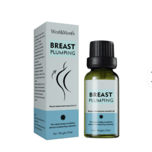 Breast Enhancement Care Essential Oil