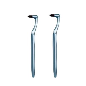 Tooth Stain Cleaning Brush (2 Pcs)