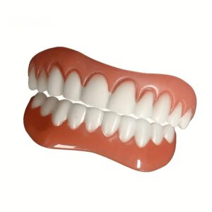 Silicone Dentures