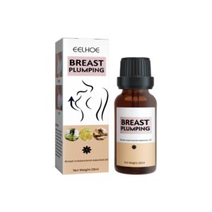Breast Enhancement Care Essential Oil
