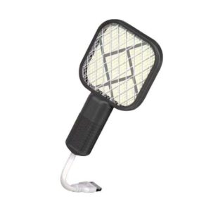 USB Mini Electric Fly Swatter
